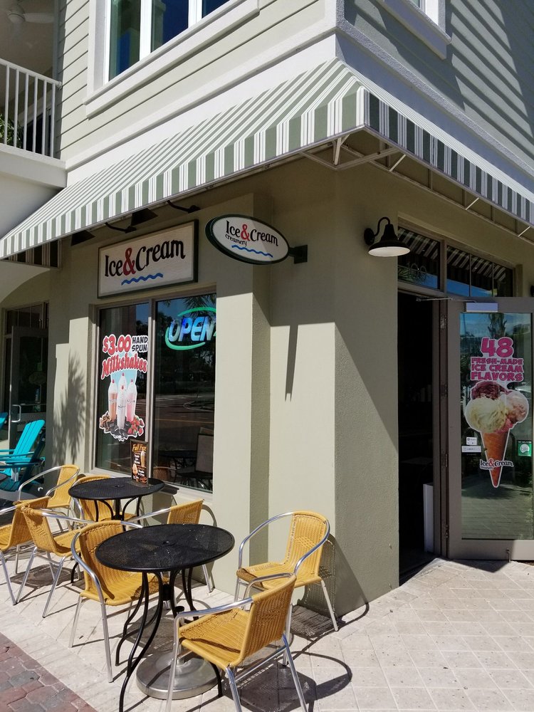 Ice & Cream Creamery 12 Photos Ice Cream & Frozen Yogurt 200 Main