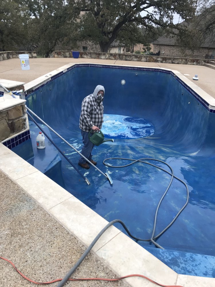 All Texas Pool and Spa