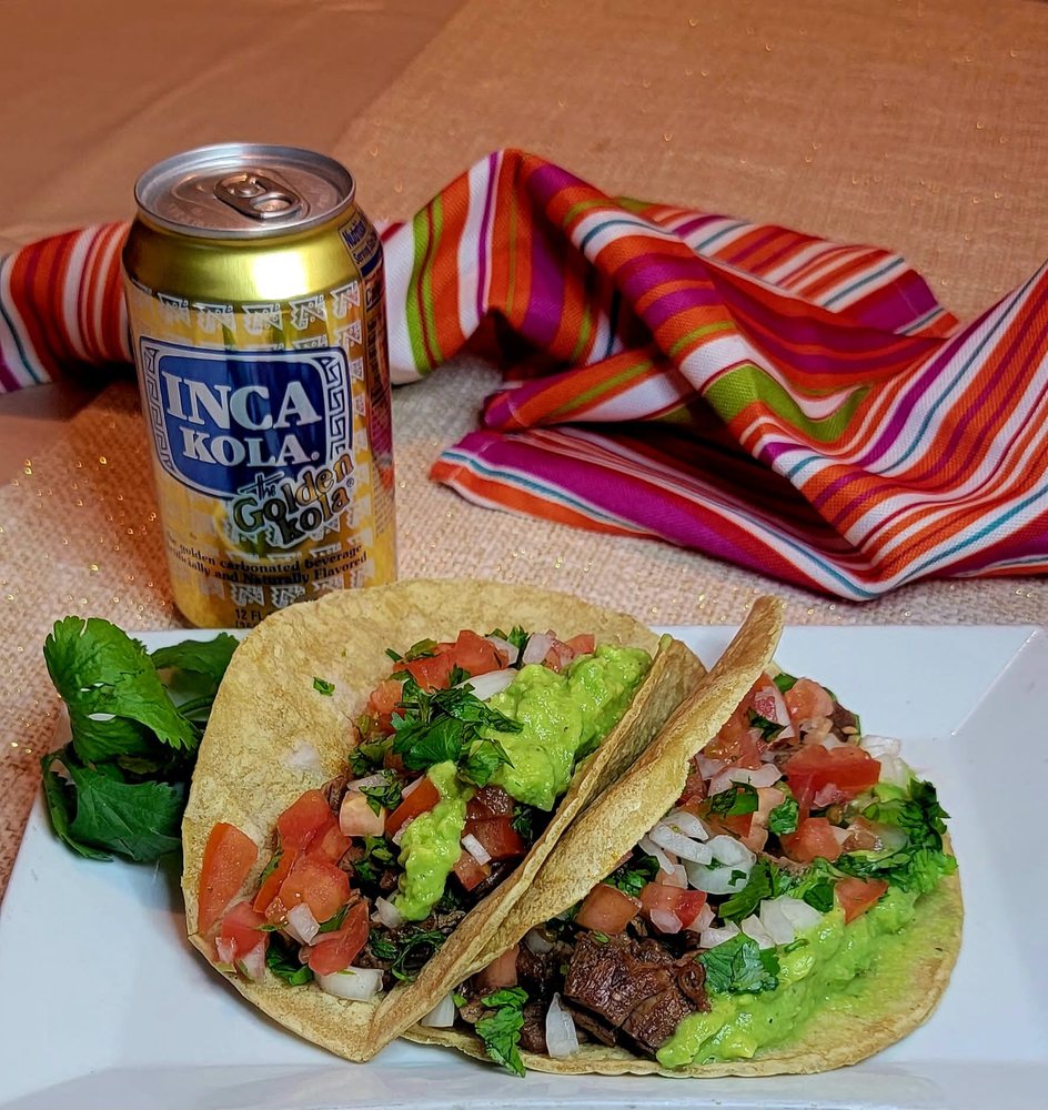 El Peruano Grill