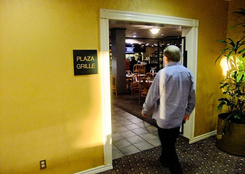 Plaza Grille Plaza Grille