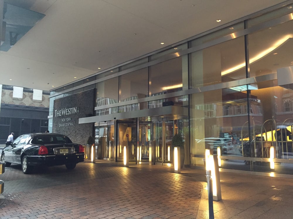 Photos for The Westin New York Grand Central Yelp Photos for The Westin New York Grand Central Yelp