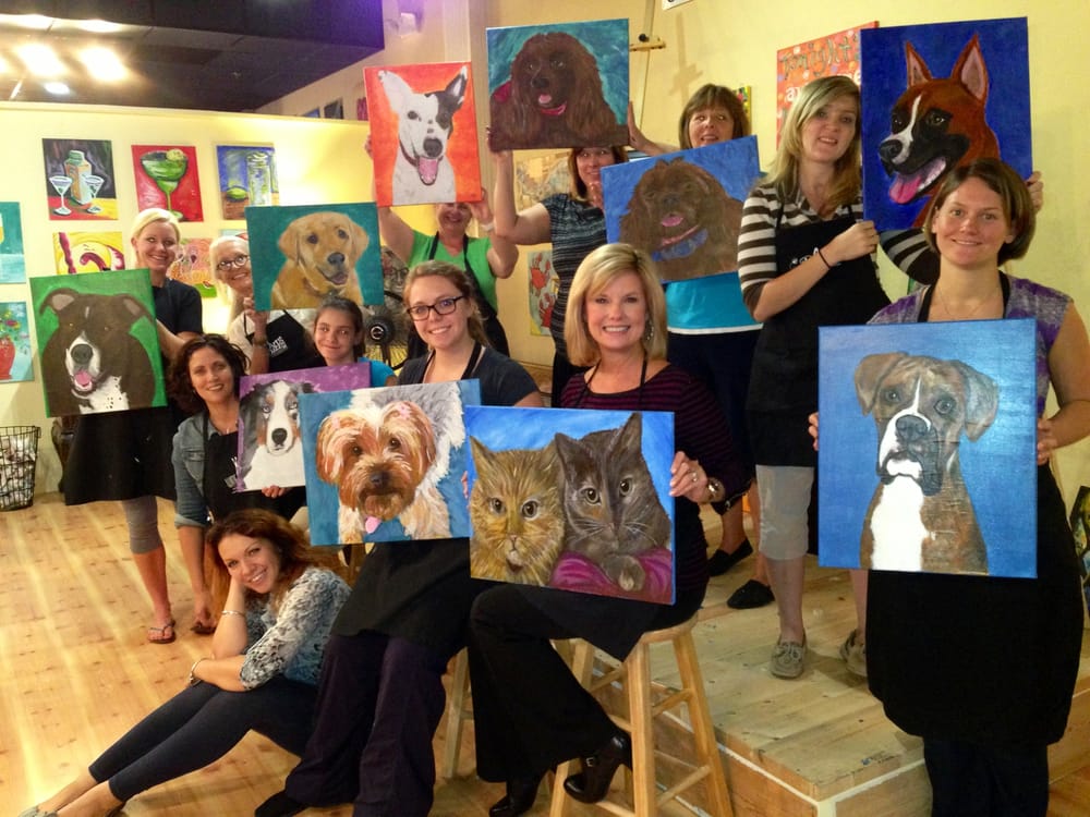 Painting Class Hilton Head Island Painting Class Hilton Head Island