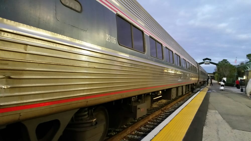 Amtrak Last Updated June 2017 11 Photos & 14 Reviews Train