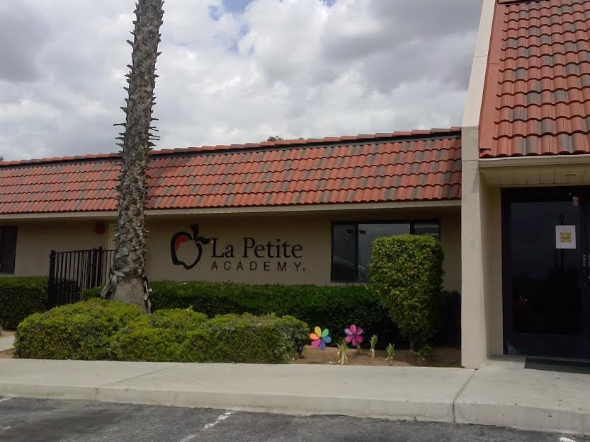 La Petite Academy of Riverside 61 Photos & 17 Reviews Child Care