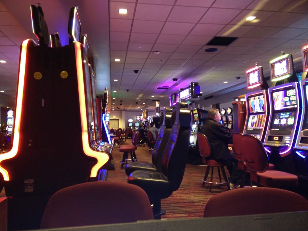 Nanaimo Casino Casinos 620 Terminal Avenue, Nanaimo, BC Phone