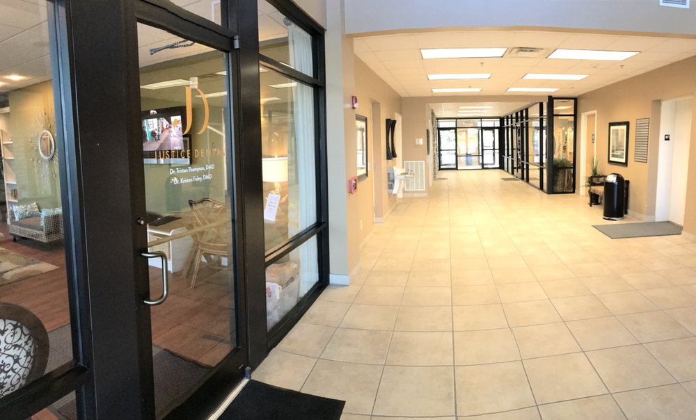 image of business Justice Dental