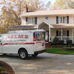 Helms Heating Air Conditioning Hvac Photo Of Helms Heating Air Conditioning Indian Trail Nc United States