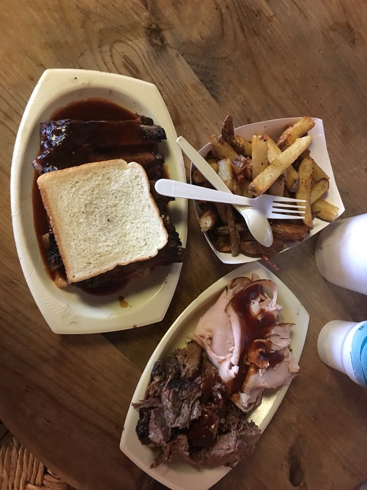 LC’s BarBQ 297 Photos & 468 Reviews Barbeque 5800 Blue Pkwy