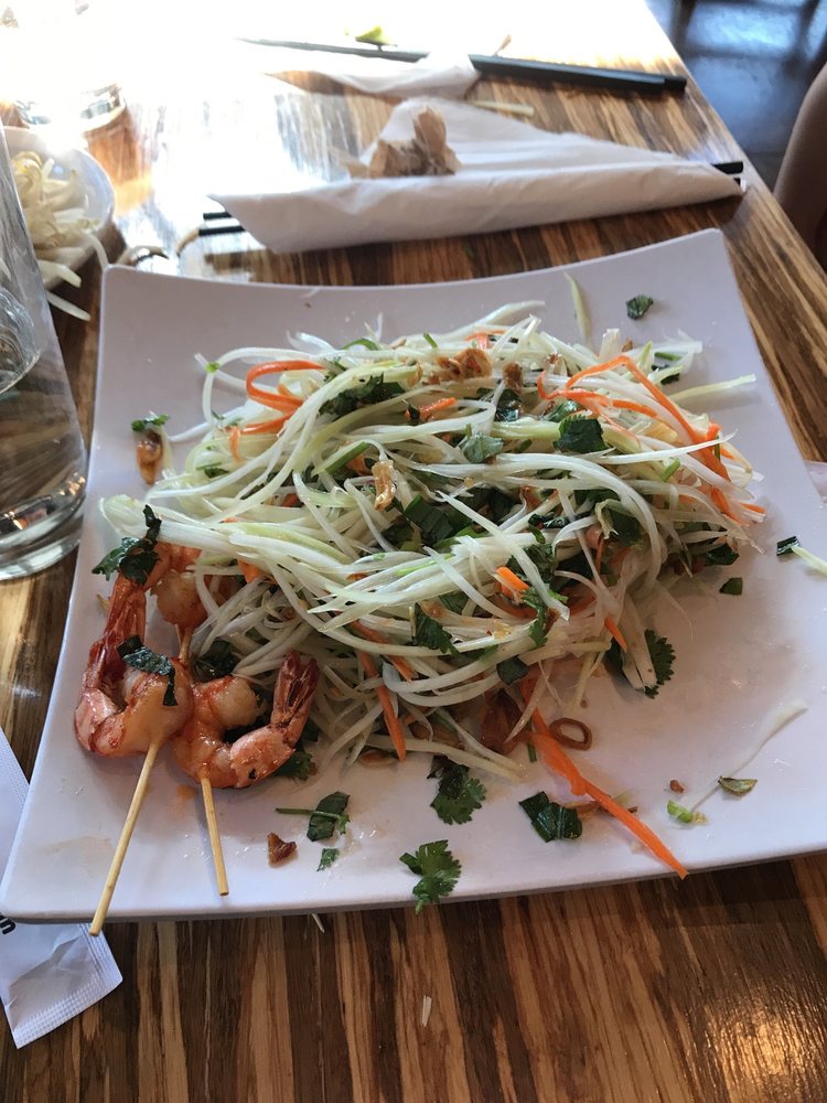 Bambuza Vietnam Kitchen - Portland