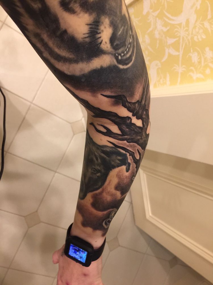 Waxahachie Tattoo Gift Cards Texas Giftly