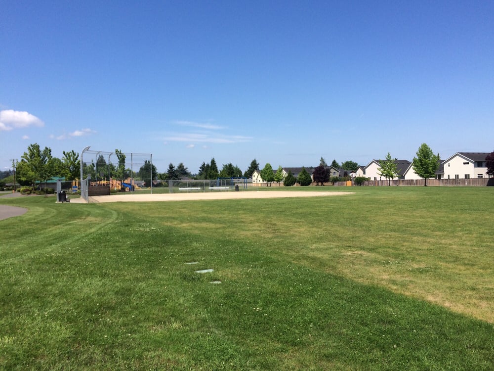 Sam Peach Park 17 Photos Parks 1621 10th Ave NW, Puyallup, WA