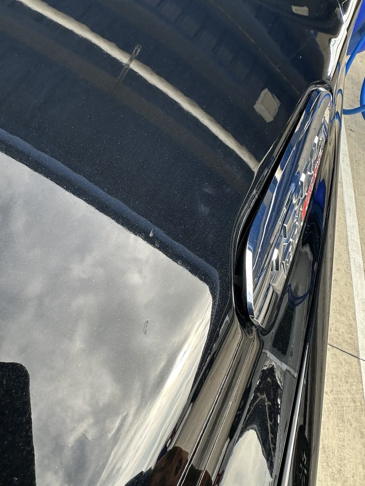 Big League Car Wash
