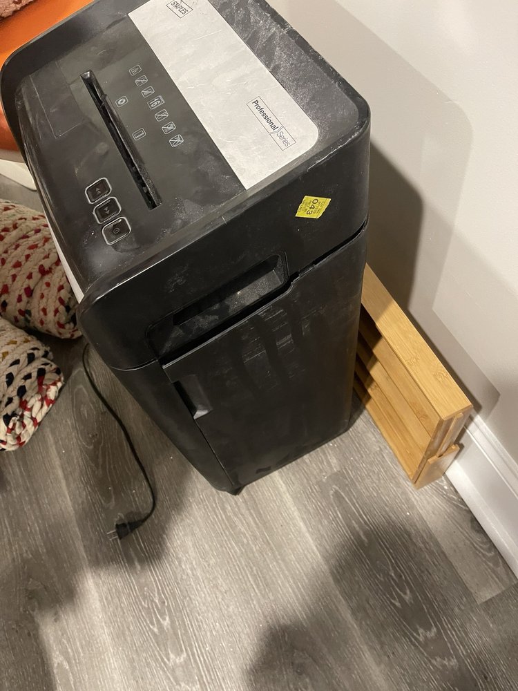 Carey Moving & Storage