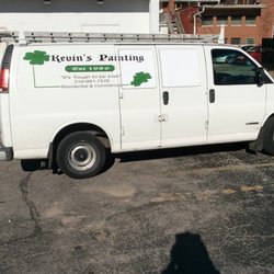 Kevin’s Painting - 10 Photos - Painters - 3939 Bowling St SW, Cedar