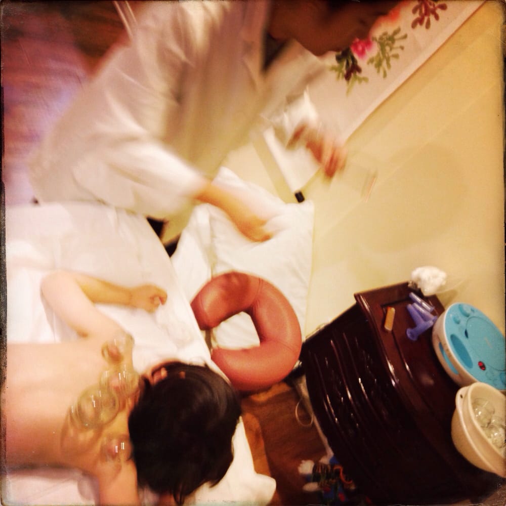 image of business Iyashi Wellness