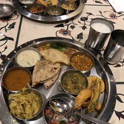 Rajdhani 284 Photos 526 Reviews Indian 18525 Pioneer Blvd Photo Of Rajdhani Artesia Ca United States Veggie Bread Spread