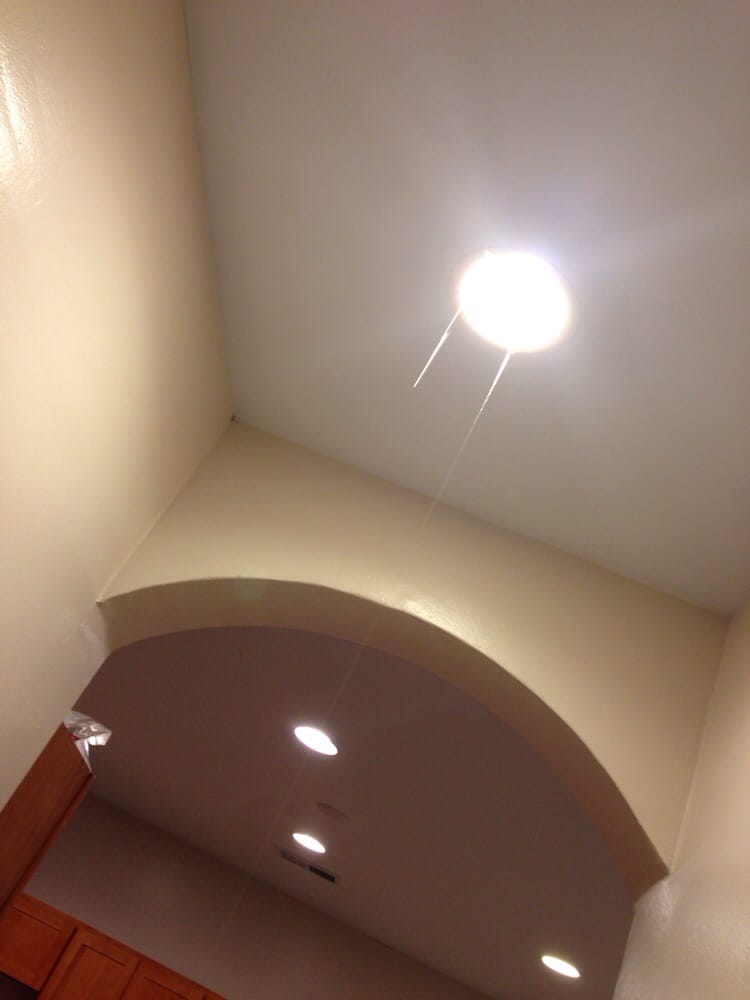 Water Coming Through Light Fixture Real Safe Yelp Photo Of Wells Street Management Chicago Il United States Water Coming Through