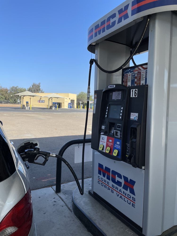 MCX Auto Service Center