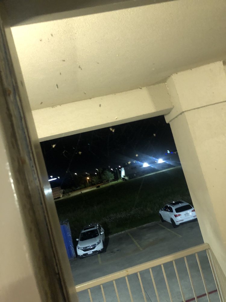 Quality Inn & Suites Port Arthur - Nederland