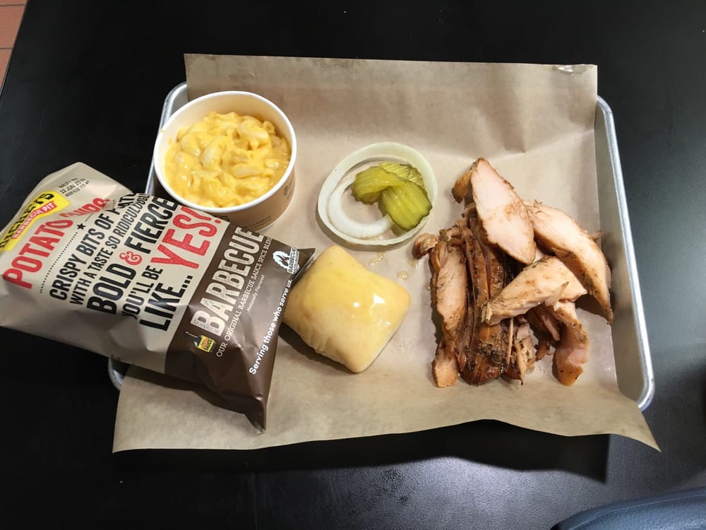 Dickey’s Barbecue Pit Order Food Online 23 Reviews Barbeque 845