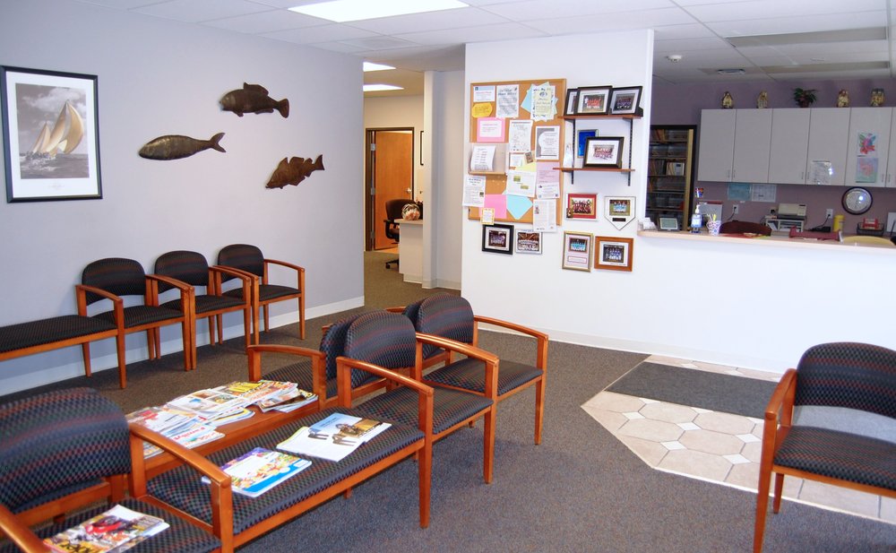 image of business Northwest Asthma & Allergy Center PS