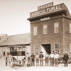 Fresno Ag Hardware - 39 Photos & 58 Reviews - Hardware Stores - 4590 N