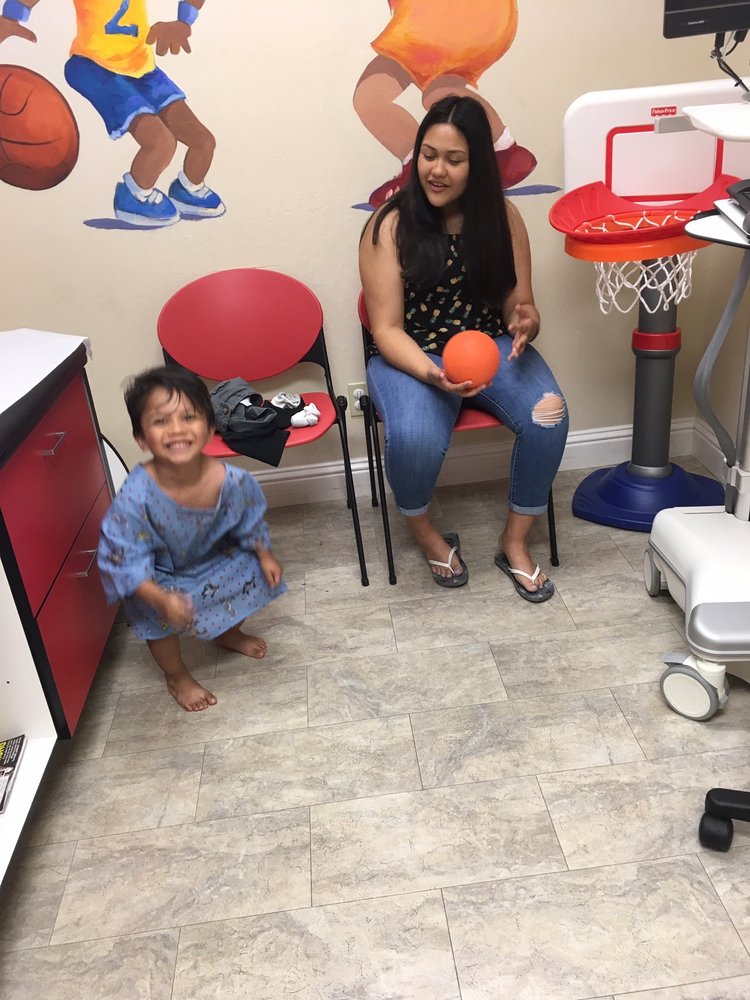 image of business Pediatric Associates - Stanford Medicine Children