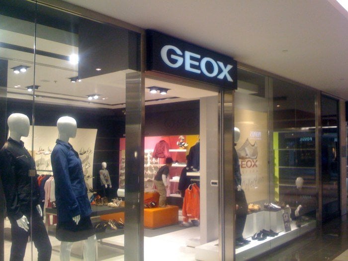 Geox Shoe Stores 11100 51 Ave NW, Edmonton, AB Phone Number Yelp