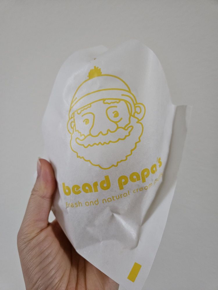 Beard Papa's