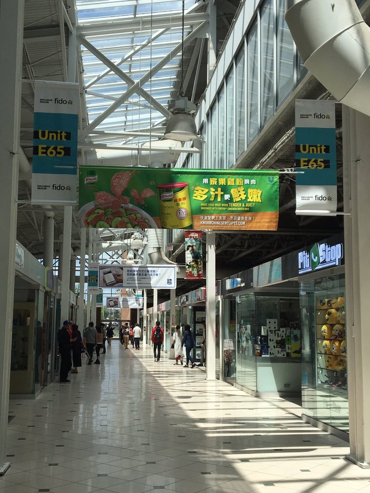 Photos for Pacific Mall - Yelp