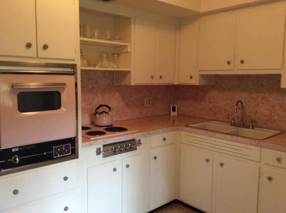 A5 Electrostatic Refinishing