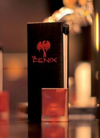 Fenix Bar & Lounge