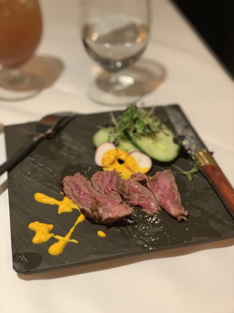 212 Steakhouse 212 Steakhouse