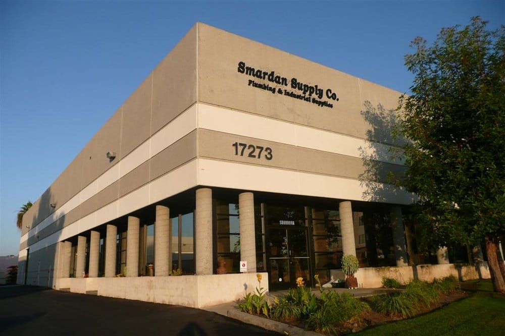 Smardan Supply