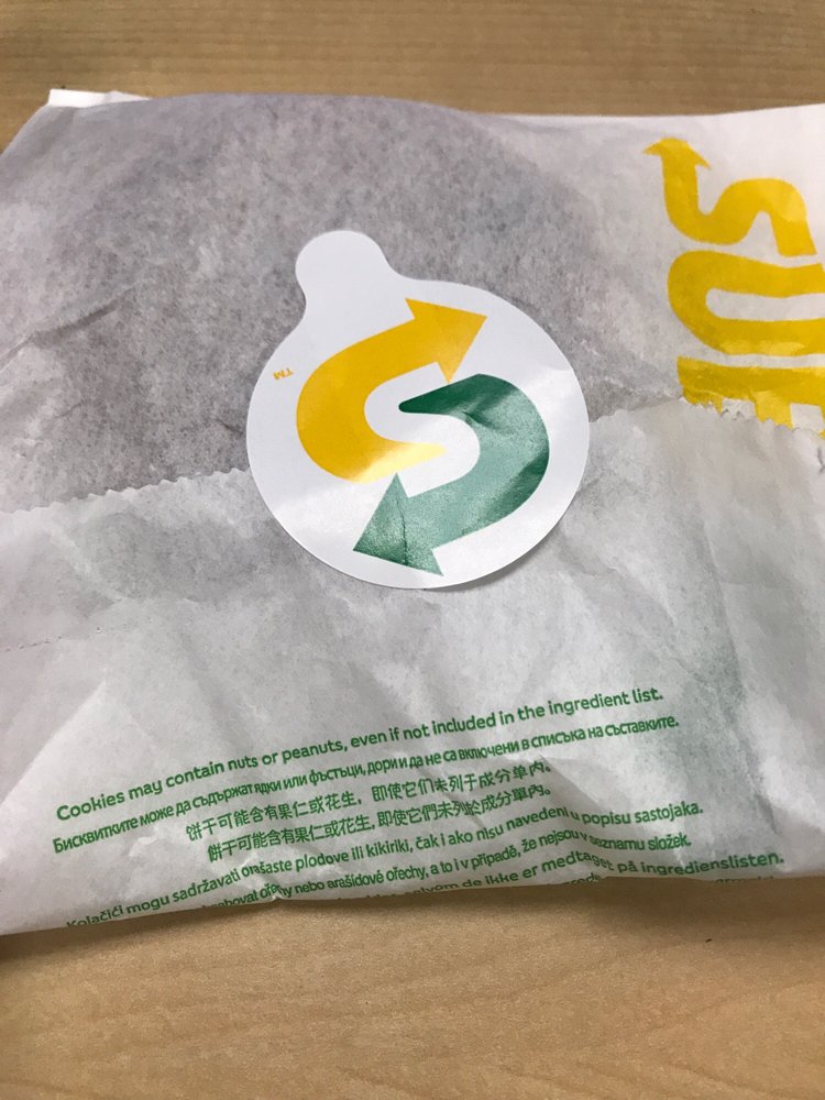 Subway