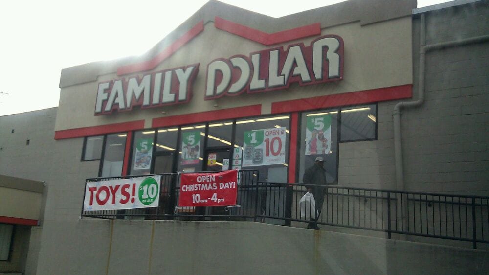 Family Dollar 2019 All You Need to Know BEFORE You Go (with Photos