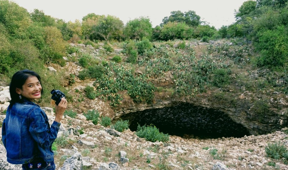 Bat Conservation International Tours Bat Conservation International Tours