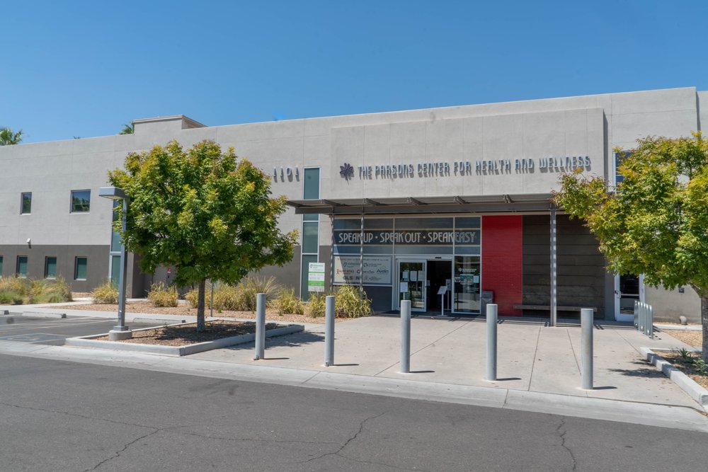 image of business Valleywise Community Health Center - McDowell