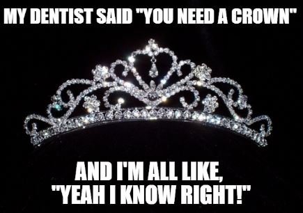 image of business Comfort Dental