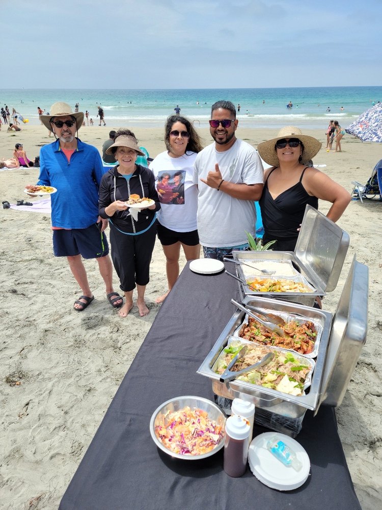 Avian's House Catering