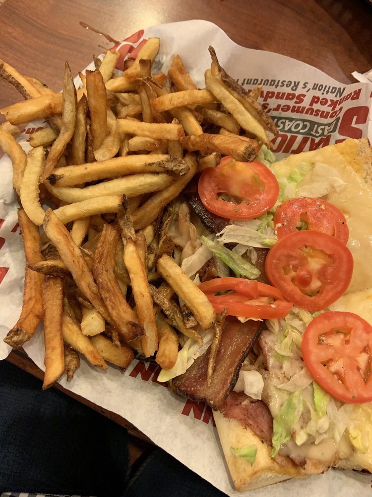 Penn Station East Coast Subs