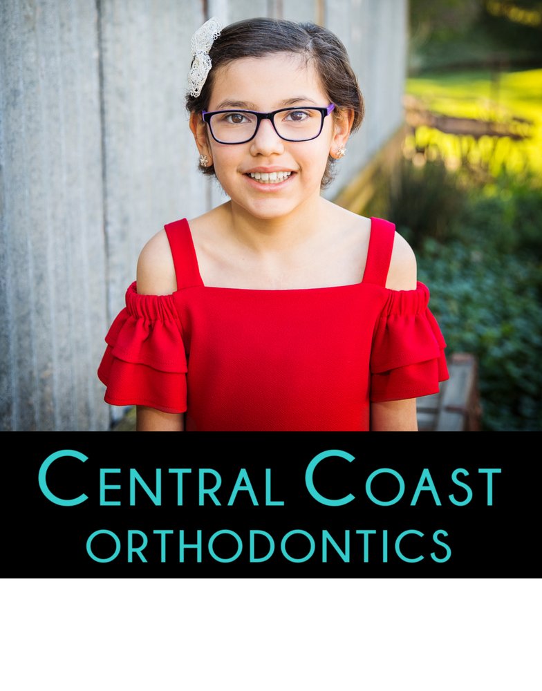 image of business Central Coast Orthodontics