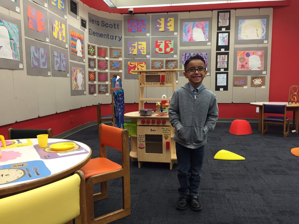 East Library & Information Center 10 Photos & 16 Reviews Libraries