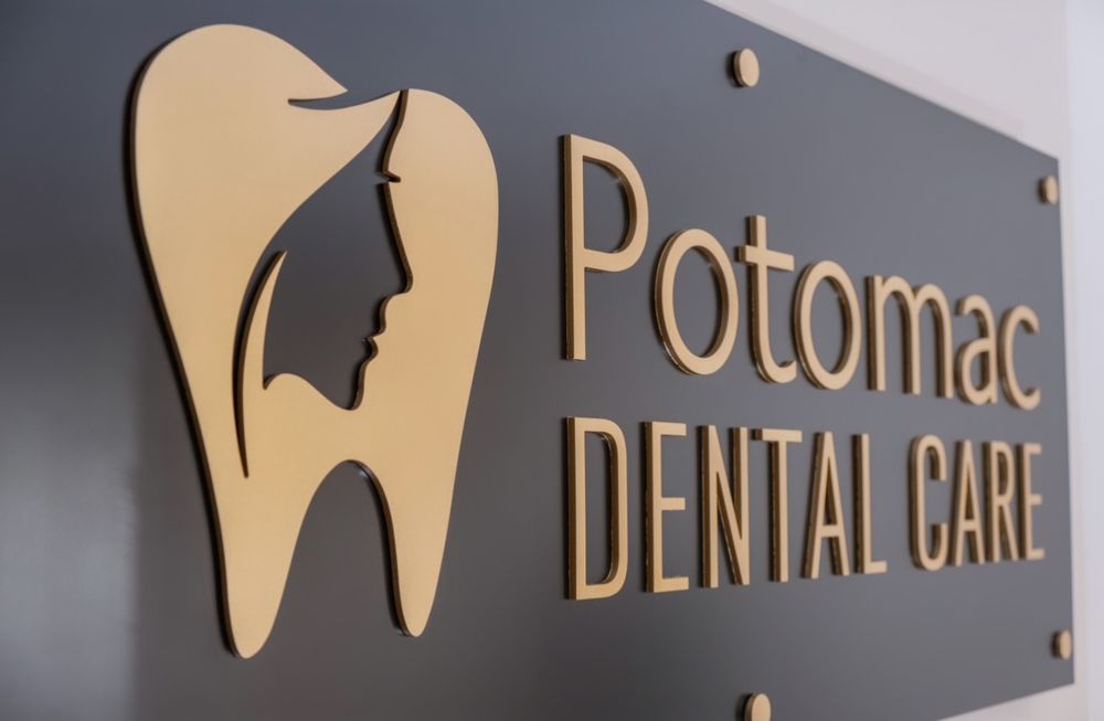 image of business Potomac Dental Care