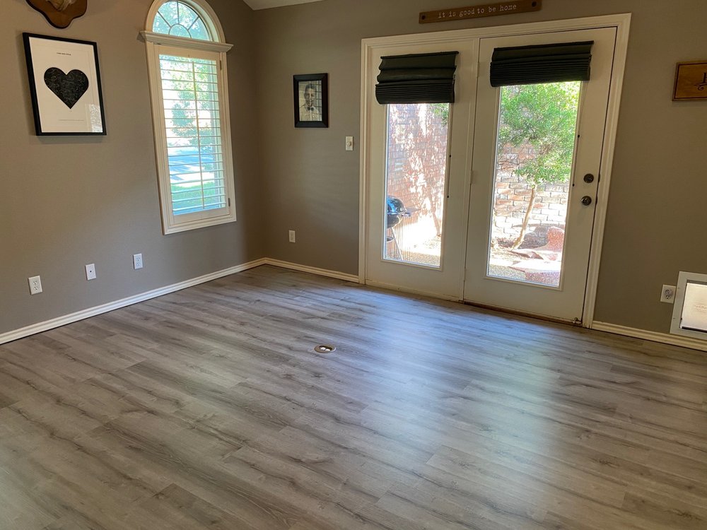 image of business Yates Flooring Center