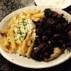 Best Greek Restaurant in Palm Beach