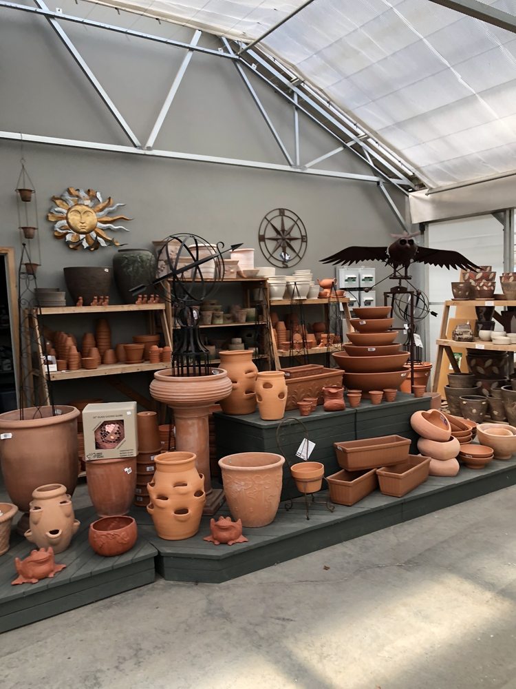 Story's Nursery