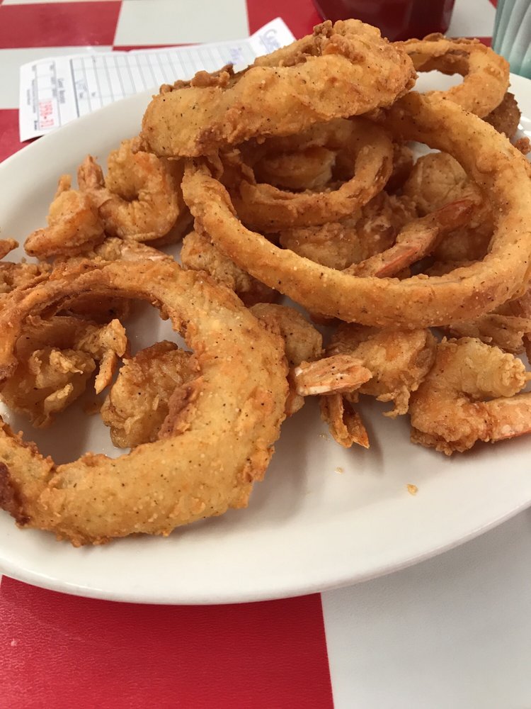 Ann's Seafood