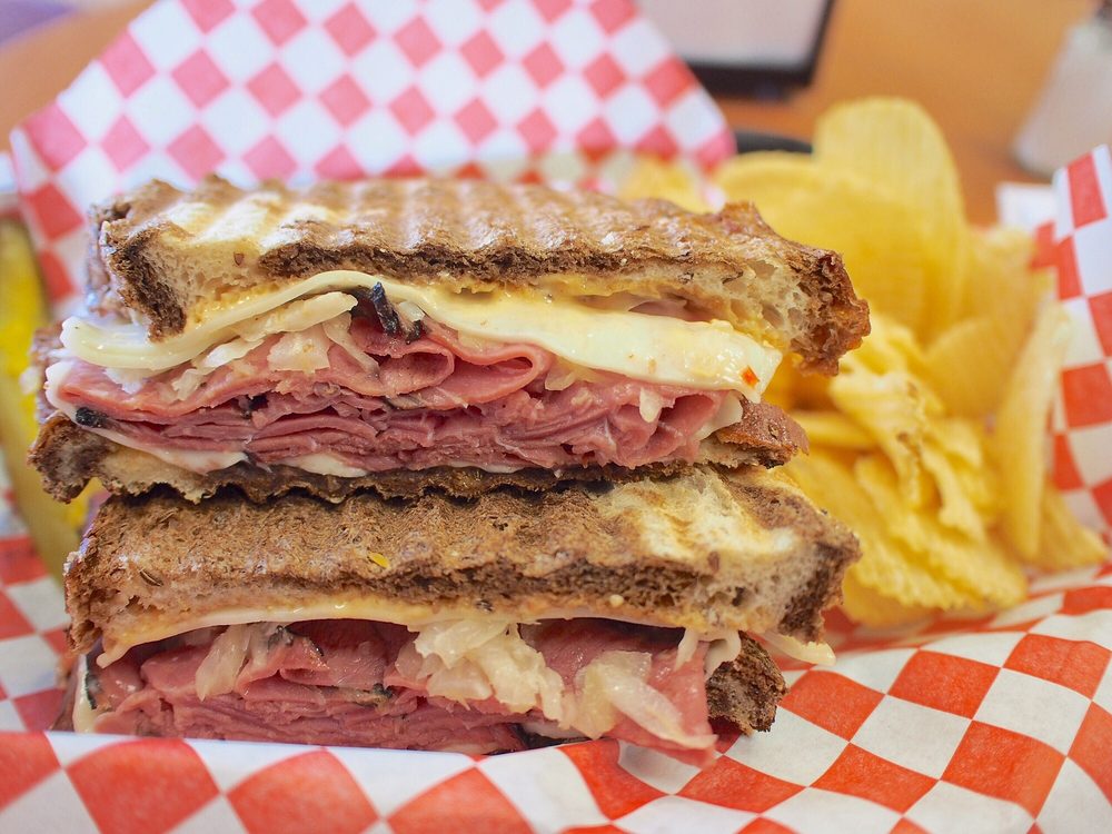 Tups Specialty Sandwiches Order Food Online 149 Photos & 173