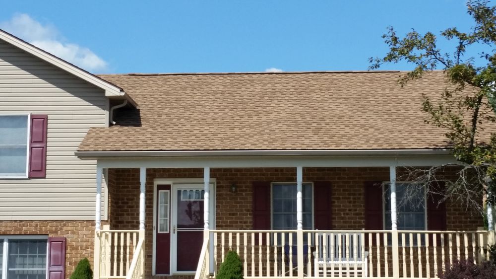 Colonial Roofing 38 Photos Roofing 7405 Wells Dr, Harrisburg, PA